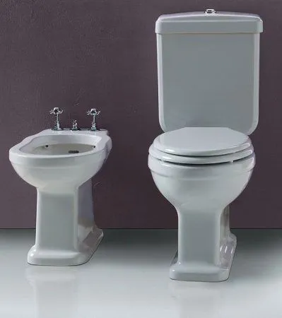 Унитаз-компакт Simas Londra LO921 со средним бачком