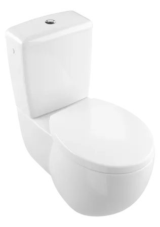 Унитаз-компакт Villeroy & Boch Aveo 661410R2