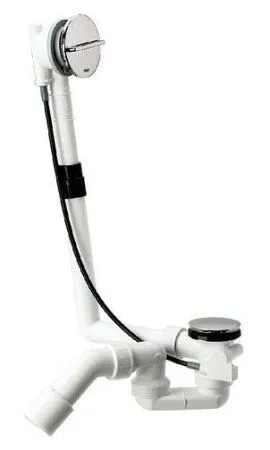 Слив-перелив Viega Multiplex Trio Visign MT3 606527