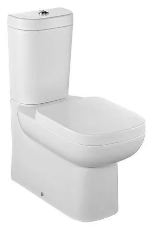 Унитаз-компакт Jacob Delafon Replay Vario 4974K-00