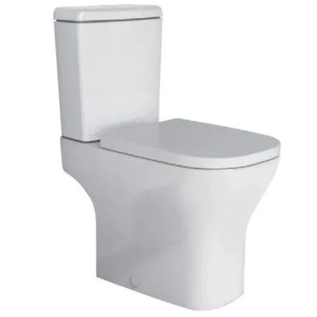 Чаша для унитаза-компакта Ideal Standard Active T320601