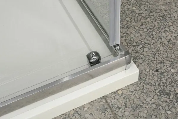 Душевой уголок BelBagno Uno UNO-AH-1-120/90-P-Cr рифленое стекло - купить в Москве по низкой цене в интернет-магазине с доставкой по всей России | HITsant Душевой уголок BelBagno Uno UNO-AH-1-120/90-P-Cr рифленое стекло