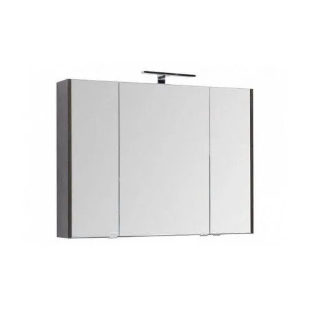 Шкаф-зеркало Aquanet Остин 00200911 105 кантербери