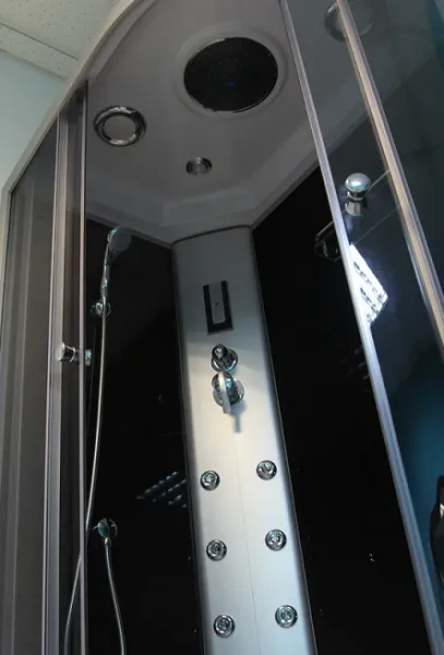 Душевая кабина Parly Classic C120L с радио