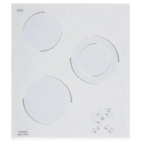 Варочная панель Krona DELIZIA 45 WH