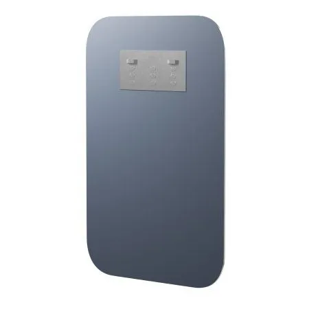 Зеркало MIXLINE "Сандра" 550*800 (ШВ) б/полки (555929)