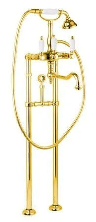 Смеситель Cezares First FIRST-VDPS2-03/24-Bi напольный