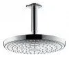 Верхний душ Hansgrohe Raindance Select 26467000 - купить в Москве по низкой цене в интернет-магазине с доставкой по всей России | HITsant Верхний душ Hansgrohe Raindance Select 26467000