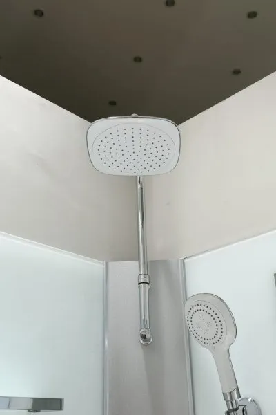 Душевая кабина B&W G5701 (900х900х2250)