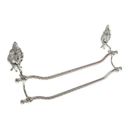 Полотенцедержатель Migliore Elisabetta 17040 60 хром