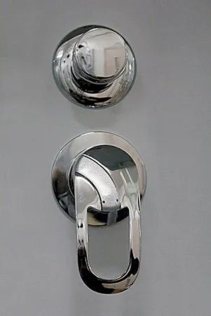 Душевая кабина River Temza 100/46 МТ