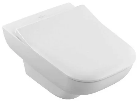 Унитаз подвесной Villeroy & Boch Joyce 56071001