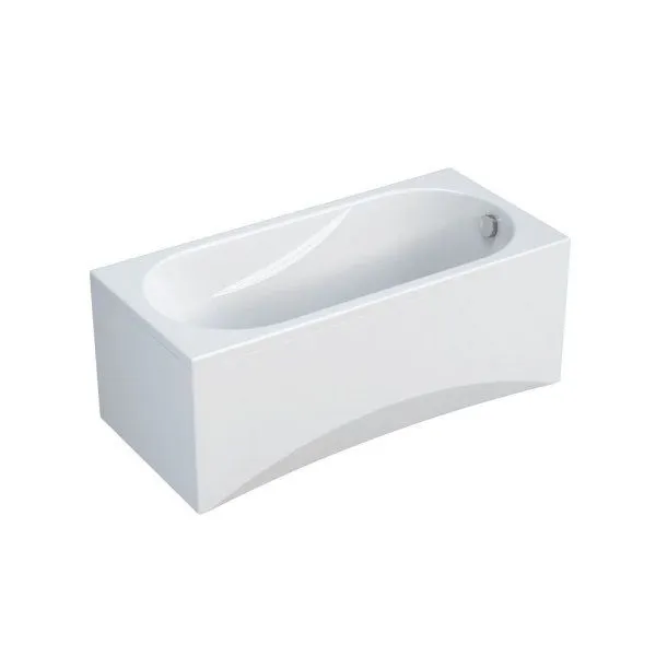 Акриловая ванна Cersanit Mito Red WP-MITO_RED*160 160x70