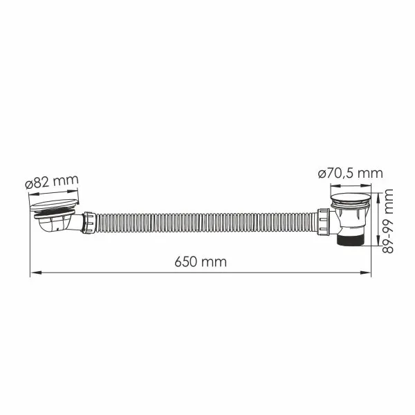Слив-перелив для ванны WasserKRAFT Asphe 7700 A333 розовое золото - купить в Москве по низкой цене в интернет-магазине с доставкой по всей России | HITsant Слив-перелив для ванны WasserKRAFT Asphe 7700 A333 розовое золото