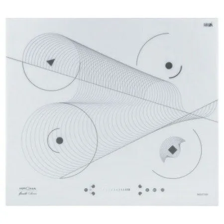 Варочная панель  Krona  MERIDIANA 60 WH