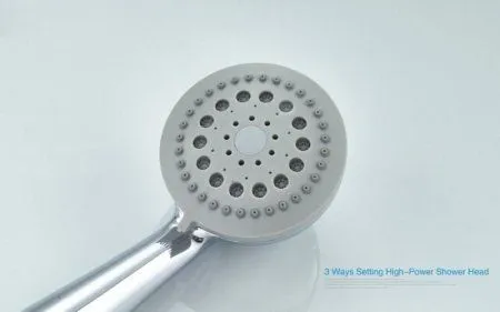 Душевая лейка Frap F06 - купить в Москве по низкой цене в интернет-магазине с доставкой по всей России | HITsant Душевая лейка Frap F06