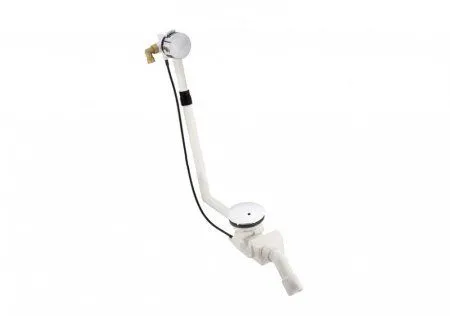 Слив-перелив Kaldewei COMFORT-LEVEL PLUS 4013 687770660000 специальный, хром