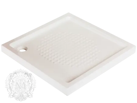 Душевой поддон Migliore 22299 90х90 см