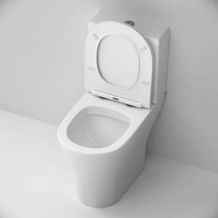 Унитаз-компакт Damixa Origin Bit 778607SC микролифт