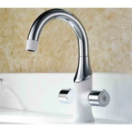 Смеситель для раковины Gappo Stella G1049