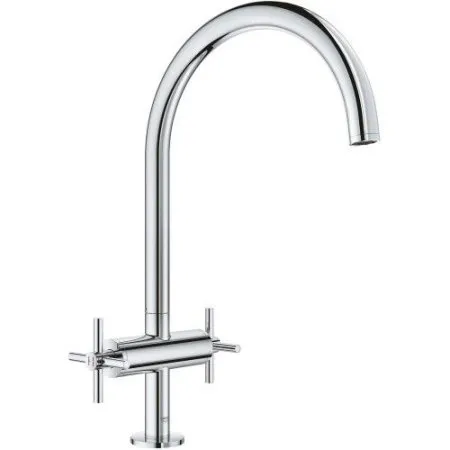 Смеситель Grohe Atrio 30362000  хром