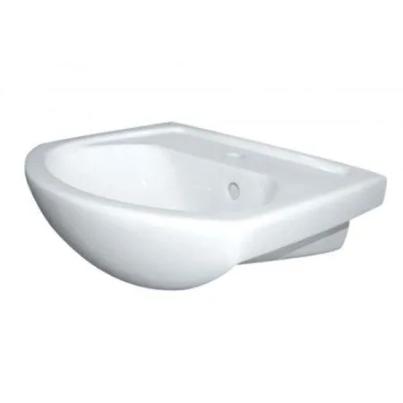 Умывальник MIXLINE Дора (509471) - купить в Москве по низкой цене в интернет-магазине с доставкой по всей России | HITsant Умывальник MIXLINE Дора (509471)