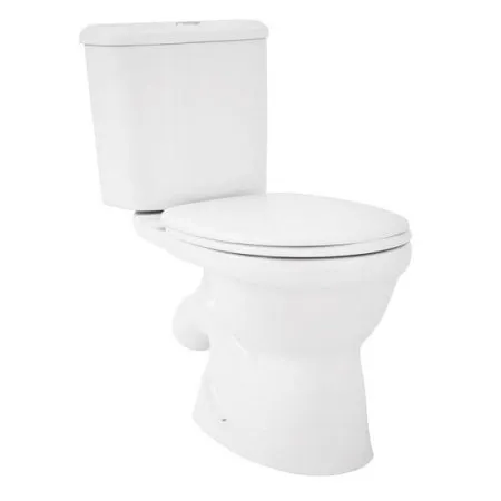 Унитаз-компакт Santek Бореаль 1WH302145 микролифт