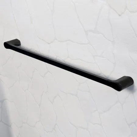 Полотенцедержатель WasserKRAFT Glan K-5130 черный