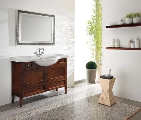 Мебельная раковина Eban Arianna 120