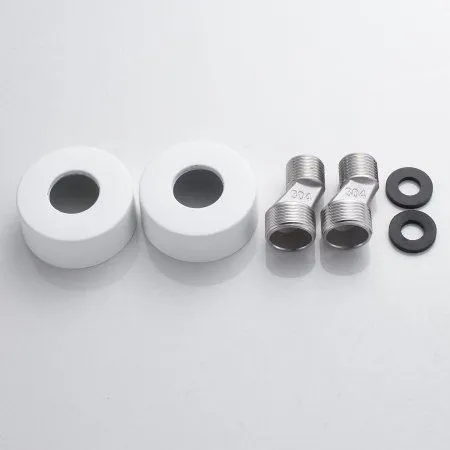 Смеситель  для душа Shevanik S4IO71MC6CFZ, Белый