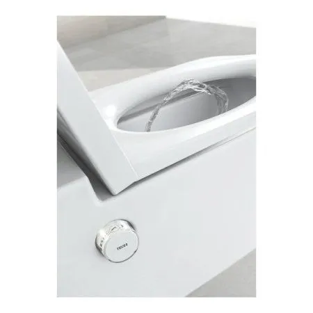 Унитаз подвесной Tece TECEone 9700200 с гигиеническим душем