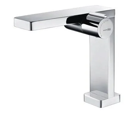 Смеситель для раковины WasserKRAFT Alme 1500 1510 хром