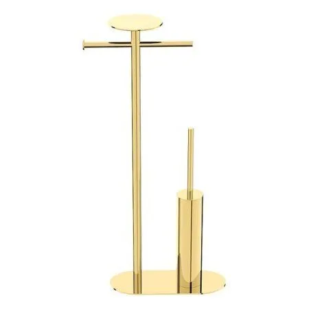 Стойка Boheme Venturo 10953-G золото