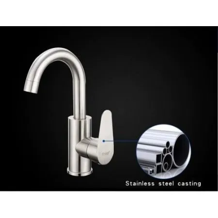 Смеситель для кухни Frap F1348