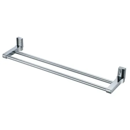 Полотенцедержатель WasserKRAFT Leine K-5040 хром