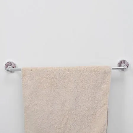 Полотенцедержатель WasserKRAFT K-6930 хром