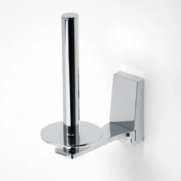 Держатель запасного рулона WasserKRAFT Lopau K-6097 хром