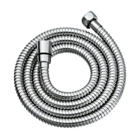 Шланг для душа WasserKRAFT A057 хром