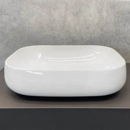 Раковина Comforty 78102 - купить в Москве по низкой цене в интернет-магазине с доставкой по всей России | HITsant Раковина Comforty 78102