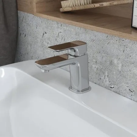 Смеситель для раковины Paini Nove