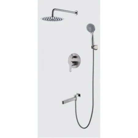 Душевой комплект Gappo G7199-30 - купить в Москве по низкой цене в интернет-магазине с доставкой по всей России | HITsant Душевой комплект Gappo G7199-30