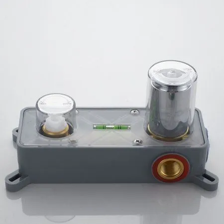 Смеситель для раковины Shevanik S4LT34ON1, Хром