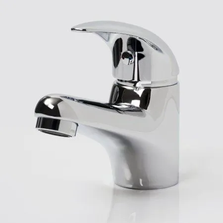 Смеситель для раковины WasserKRAFT Isen 2600 2603 хром