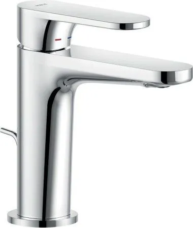 Смеситель для раковины Nobili Yoyo YO126118/1CR Chrome - купить в Москве по низкой цене в интернет-магазине с доставкой по всей России | HITsant Смеситель для раковины Nobili Yoyo YO126118/1CR Chrome