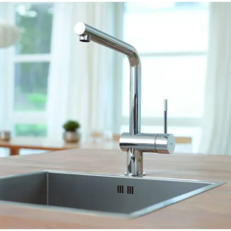 Смеситель Grohe Minta 31375A00 графит