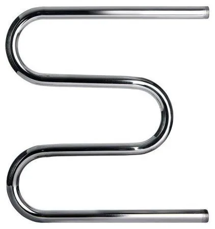 Полотенцесушитель водяной Tera М-образный 60х40