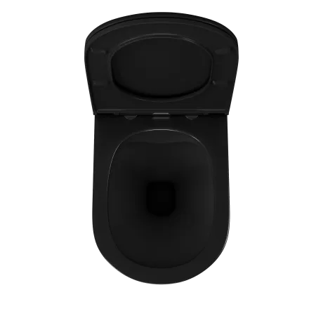 Унитаз подвесной безободковый DK Venice (DT1026025)