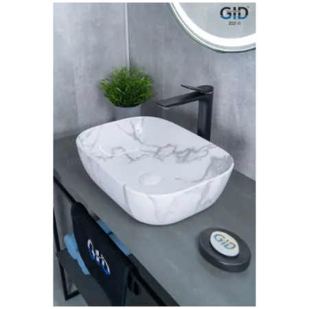 Умывальник Gid Mnc333C