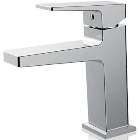 Смеситель Faop A1009 хром