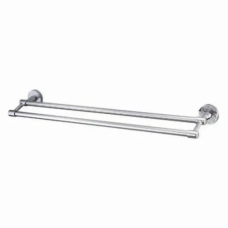 Полотенцедержатель WasserKRAFT Isen K-4040 хром - купить в Москве по низкой цене в интернет-магазине с доставкой по всей России | HITsant Полотенцедержатель WasserKRAFT Isen K-4040 хром